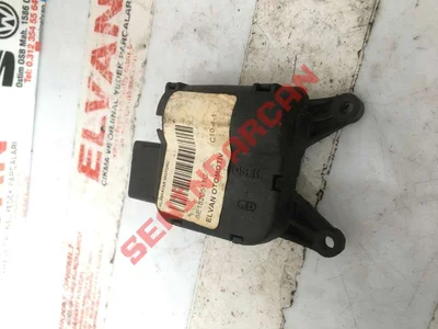 8E1820511C - KUMANDA MOTORU - İkinci El Orjinal