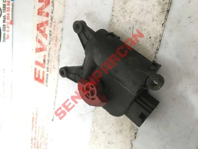 8E1820511C - KUMANDA MOTORU - İkinci El Orjinal