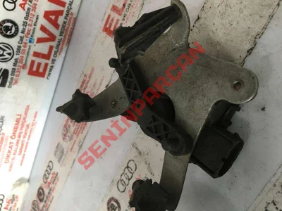 0132801125 - AYAR MOTORU - İkinci El Orjinal