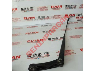3AB955410 - CAM SILECEGI - İkinci El Orjinal