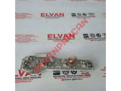 6Y9945258 - O RING - İkinci El Orjinal