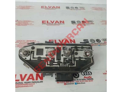7H0945258A - FIS YUVASI - İkinci El Orjinal