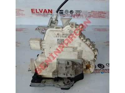 8J1837015F - KAPI KILIDI - İkinci El Orjinal