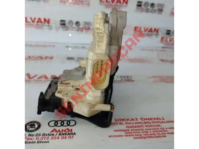 3C2837016A - KAPI KİLİDİ - İkinci El Orjinal