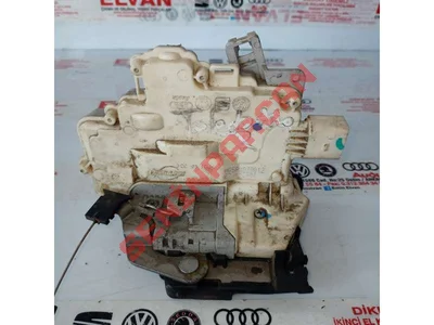 5P0839012 - KAPI KİLİDİ - İkinci El Orjinal