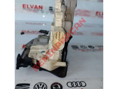 5P0839012 - KAPI KİLİDİ - İkinci El Orjinal