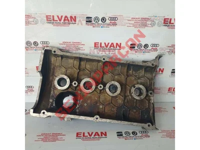 06A103475E - KÜLBÜTÖR KAPAĞI - İkinci El Orjinal