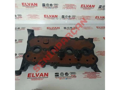 06D103469E - KÜLBÜTÖR KAPAĞI - İkinci El Orjinal