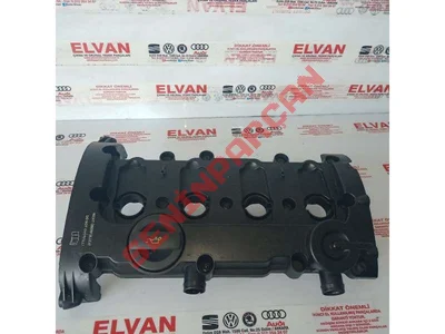 06D103469E - KÜLBÜTÖR KAPAĞI - İkinci El Orjinal