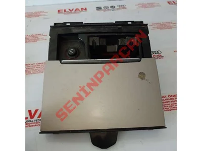 4G0863273A - ORTA KONSOL KAPAĞI - İkinci El Orjinal