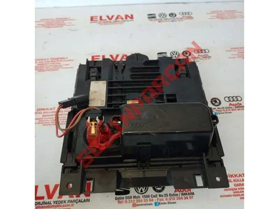 4G0863273A - ORTA KONSOL KAPAĞI - İkinci El Orjinal