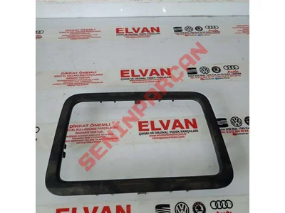 5J0858069 - RADYO SİPERİ - İkinci El Orjinal