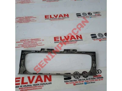 6R1820039C - TEMİZ HAVA VE KALORİFER - İkinci El Orjinal