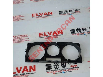 6X0819075B - TEMİZ HAVA VE KALORİFER - İkinci El Orjinal