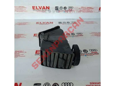 7H0815705C - FAN - İkinci El Orjinal