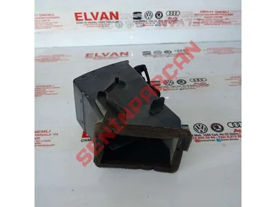 7H0815705C - FAN - İkinci El Orjinal