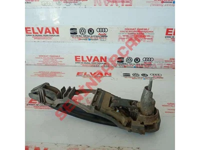 3B0837167B - ANAHTAR VE MUHAFAZALI - İkinci El Orjinal
