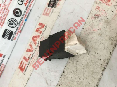 3C0953509 - IKAZ ISIGI ANAHTARI - İkinci El Orjinal