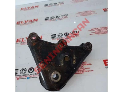6N0199181R - MOTOR TAKOZU - İkinci El Orjinal