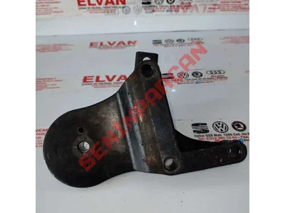 6N0199181C - MOTOR KULAGI - İkinci El Orjinal