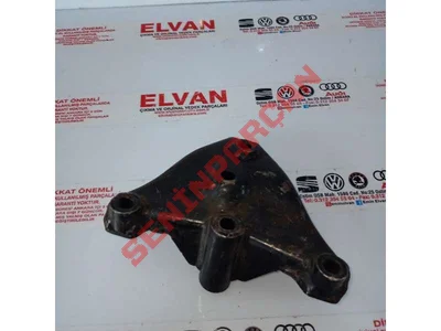 6N0199181Q - BRAKET - İkinci El Orjinal
