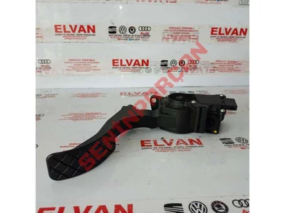 6Q1721503F - GAZ PEDALI - İkinci El Orjinal