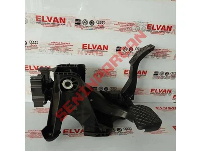 5Q1723058BN - PEDAL FREN - İkinci El Orjinal