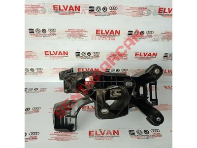5Q1723058BN - PEDAL FREN - İkinci El Orjinal