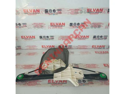 1K4839461A - CAM MEKANIZMASI - İkinci El Orjinal