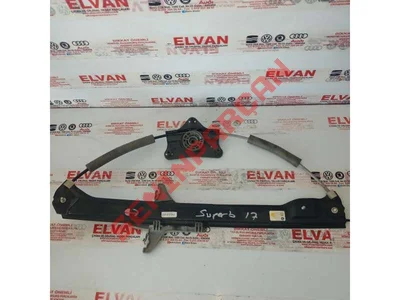 3V0837461 - CAM MEKANIZMASI - İkinci El Orjinal