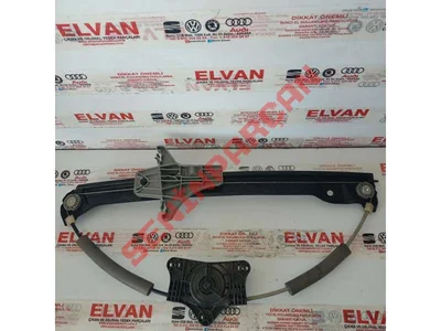 3V0837461 - CAM MEKANIZMASI - İkinci El Orjinal