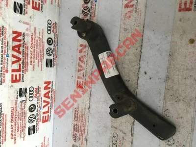 6L0867179 - KAPI KAPLAMASI İÇİN TUTUCU - İkinci El Orjinal