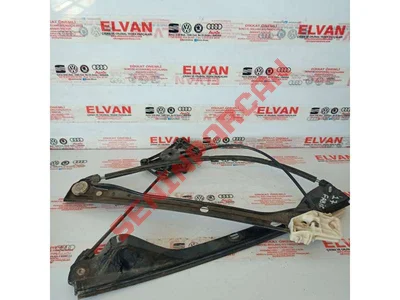 6Y1837462 - BAKALIT MARSPIYE SOL - İkinci El Orjinal