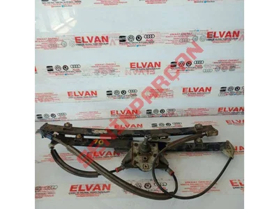 6K3837402 - CAM OTOMATİĞİ - İkinci El Orjinal