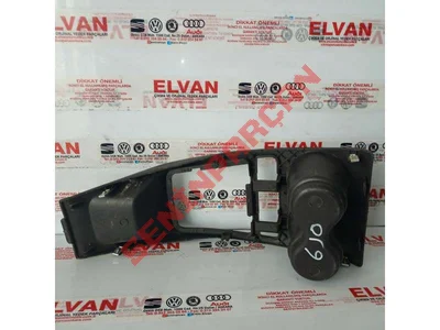6J0858331 - BARDAKLIK - İkinci El Orjinal