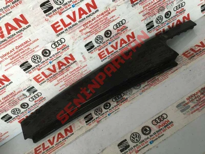 5F4839901F - KAPI CAMI ÇERÇEVESİNİN SİPERİ - İkinci El Orjinal