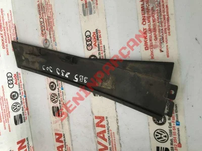 3B5839903 - KAPI CAMI ÇERÇEVESİNİN SİPERİ - İkinci El Orjinal