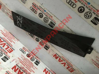 3B5839904 - KAPI CAMI ÇERÇEVESİNİN SİPERİ - İkinci El Orjinal