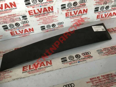 1K5839901D - KAPI CAMI ÇERÇEVESİNİN SİPERİ - İkinci El Orjinal