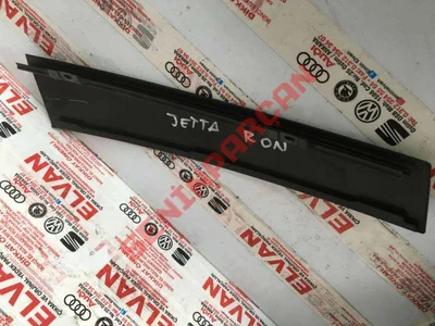 1K5839901D - KAPI CAMI ÇERÇEVESİNİN SİPERİ - İkinci El Orjinal