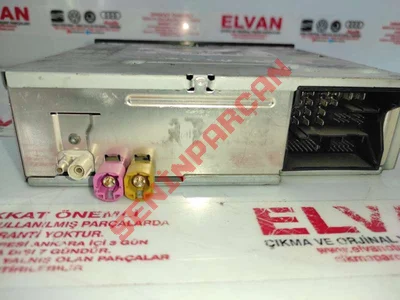 81A035824B - MERKEZI BILGISAYAR - İkinci El Orjinal