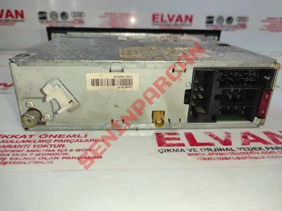 8E0035186D - OTO RADYO STEREO - İkinci El Orjinal