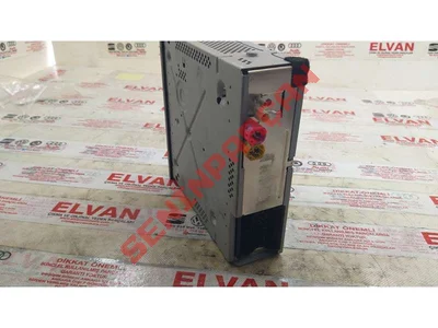 81A035824B - MERKEZI BILGISAYAR - İkinci El Orjinal