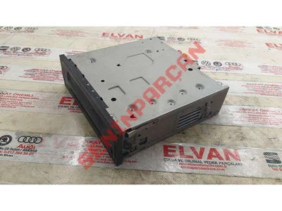 3Q0035819A - BILGI ELEKTRONIGI KONTROL UNITESI - İkinci El Orjinal
