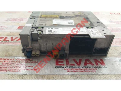 3G0035045C - RADYO KONTROL UNITESI - İkinci El Orjinal