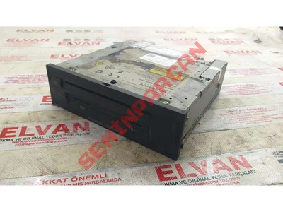 3G0035045C - RADYO KONTROL UNITESI - İkinci El Orjinal