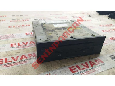 3G0035045C - RADYO KONTROL UNITESI - İkinci El Orjinal
