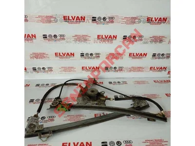1U1837401G - CAM OTOMATİĞİ - İkinci El Orjinal