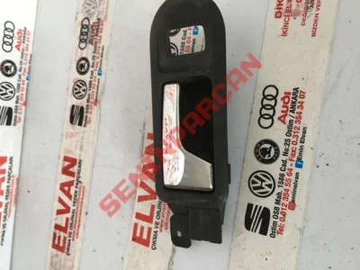 3C1837114 - İÇ KUMANDA - İkinci El Orjinal
