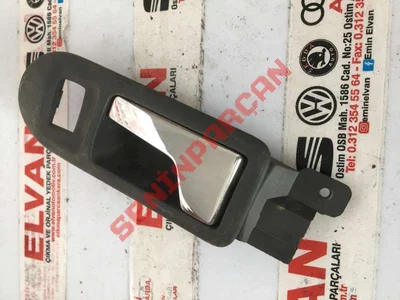3B1837113G - İÇTEN AÇMA - İkinci El Orjinal